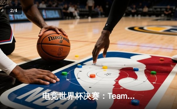 电竞世界杯决赛：Team Phoenix鏖战五局力克韩国劲旅夺冠，中国战队时隔三年再捧杯 - 2