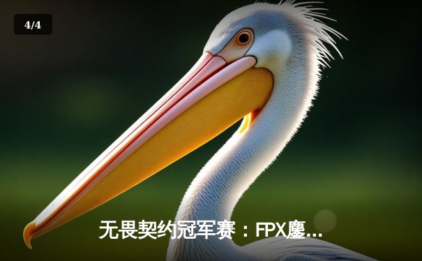无畏契约冠军赛：FPX鏖战五局力克EDG，中国电竞迎来新篇章 - 4