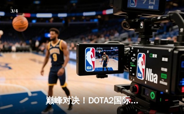 巅峰对决！DOTA2国际邀请赛总决赛Tundra Esports 3:0横扫Team Spirit问鼎冠军 - 3