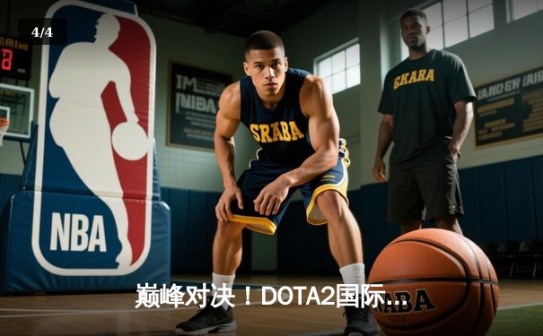 巅峰对决！DOTA2国际邀请赛总决赛Tundra Esports 3:0横扫Team Spirit问鼎冠军 - 4