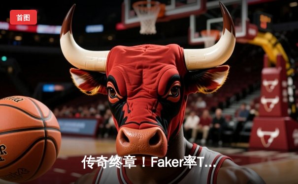 传奇终章！Faker率T1鏖战五局力克Gen.G，第十次夺LCK冠军